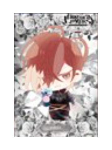 无神悠真-D赏相卡