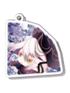 月浪卡拉-C赏挂件