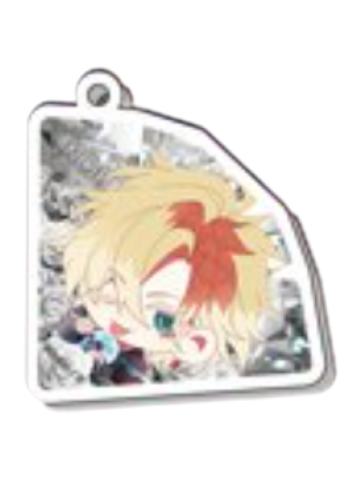 无神皓-C赏挂件