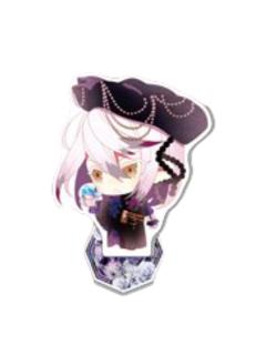 月浪辛-B赏立牌