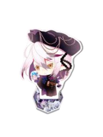 月浪辛-B赏立牌