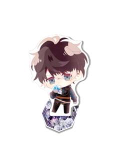 无神琉辉-B赏立牌