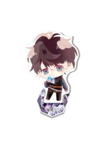 无神琉辉-B赏立牌