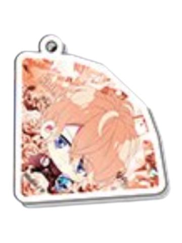 逆卷修-C赏挂件