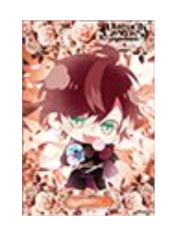 逆卷绫人-D赏相卡