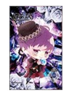 逆卷奏人-A赏挂毯