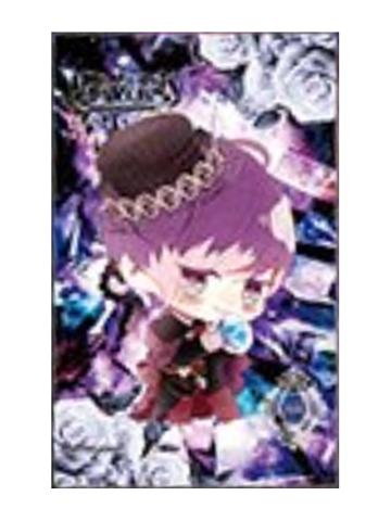 逆卷奏人-A赏挂毯