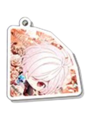 逆卷昴-C赏挂件