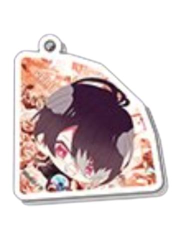 逆卷怜司-C赏挂件