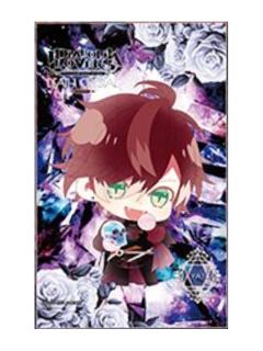 逆卷绫人-A赏挂毯