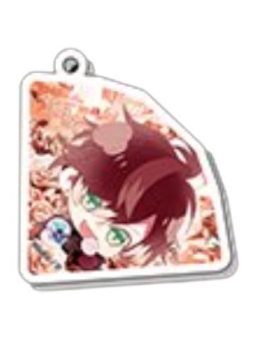 逆卷绫人-C赏挂件