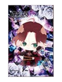 逆卷礼人-A赏挂毯