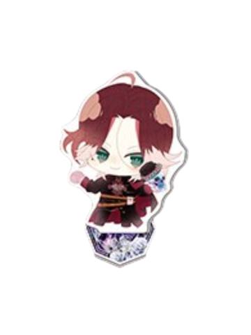 逆卷礼人-B赏立牌