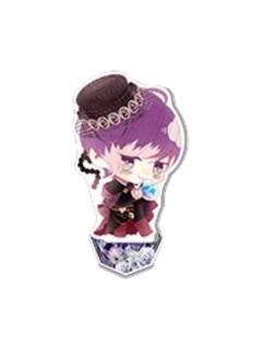 逆卷奏人-B赏立牌