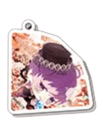 逆卷奏人-C赏挂件