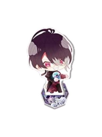 逆卷怜司-B赏立牌