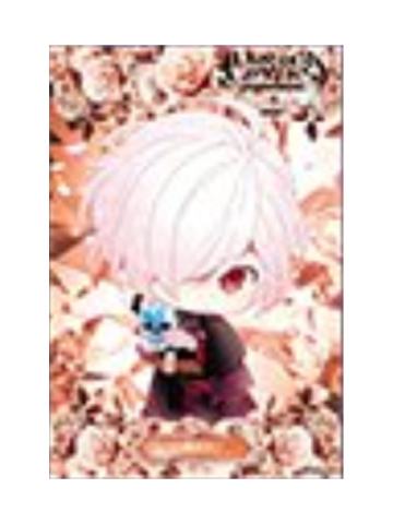 逆卷昴-D赏相卡