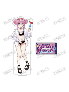 后藤一里A-C106泳装立牌