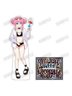 后藤一里B-C106泳装立牌