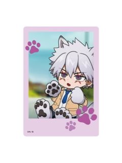 观崎薰拍立得-二周年万圣节快闪观崎薰礼盒