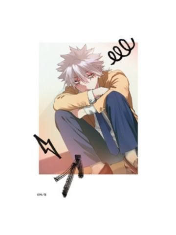 观崎薰拍立得-二周年万圣节快闪观崎薰礼盒