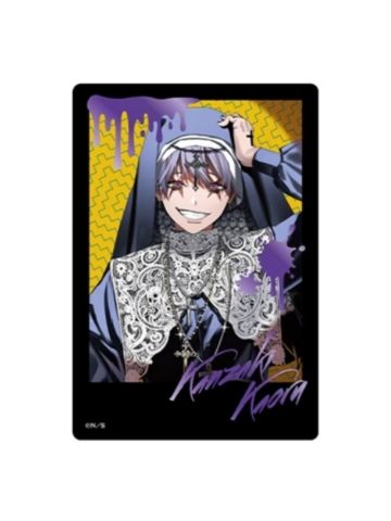 观崎薰拍立得-二周年万圣节快闪观崎薰礼盒