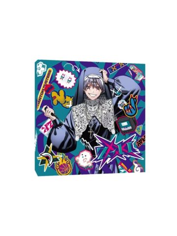 观崎薰盒子-二周年万圣节快闪观崎薰礼盒