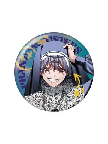 观崎薰吧唧-二周年万圣节快闪观崎薰礼盒