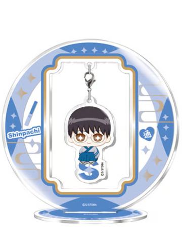 志村新八-星星眼ver.摇摇乐立牌