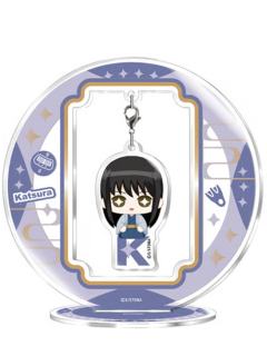 桂小太郎-星星眼ver.摇摇乐立牌