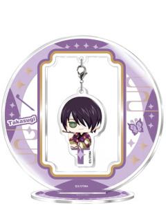 高杉晋助-星星眼ver.摇摇乐立牌