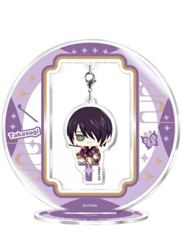 高杉晋助-星星眼ver.摇摇乐立牌