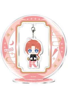 神威-星星眼ver.摇摇乐立牌