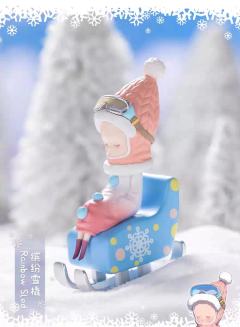 缤纷雪橇-资料图