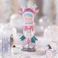 异色款-恋爱鹿铃-资料图