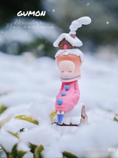 冬日小屋-资料图