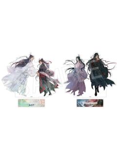 AGF2025 中外矿业联动BIG立牌