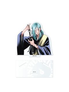 宍喰野敛-二周年万圣节快闪自选组合立牌人物