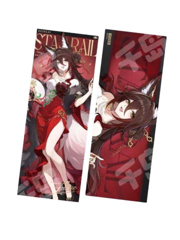 忘归人镭射票-列车环游记系列