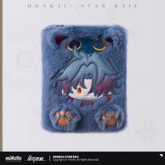 刃毛绒收纳册-男生宿舍Q版系列