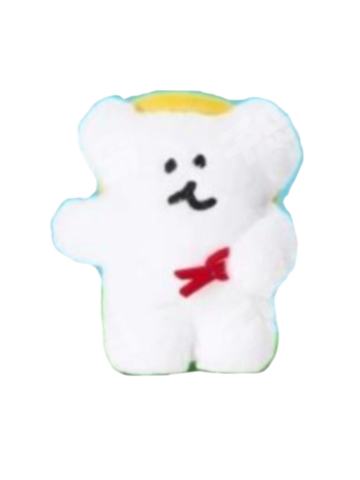 C赏-BOBO毛绒玩偶-B