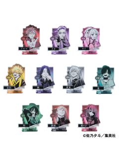 JF2026双插立牌第一弹