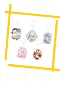 林里染梦款-资料图