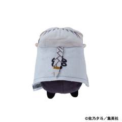 早乙女道-JF2026趴趴-资料图