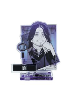 妹尾刘-JF2026双插立牌第一弹