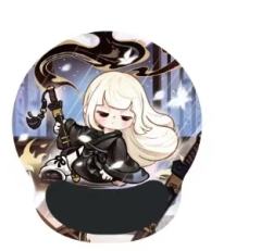 剑姬-护腕鼠标垫-资料图