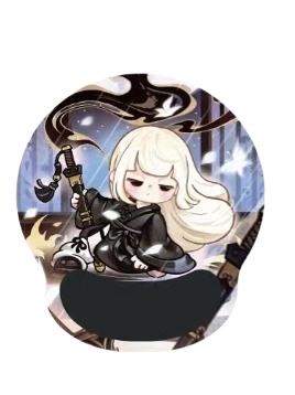 剑姬-护腕鼠标垫