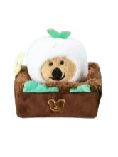 D赏-毛绒果蔬盆-C