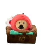 D赏-毛绒果蔬盆-B