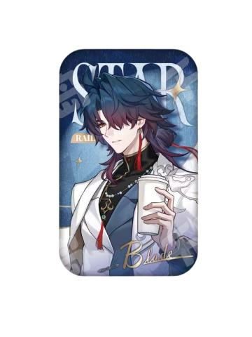 刃徽章-列车环游记系列